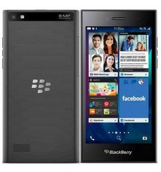 Замена экрана на телефоне BlackBerry Leap в Брянске